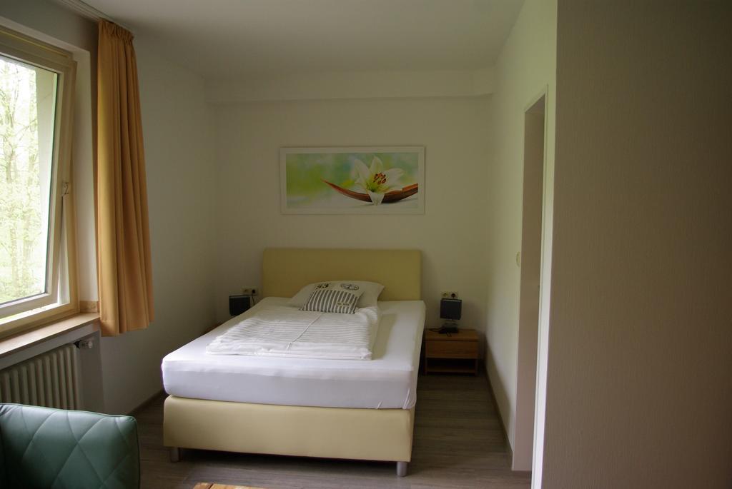 Gaestehaus Schewe Ahnsen Luaran gambar