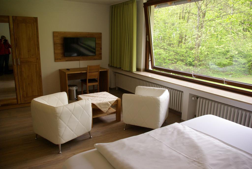 Gaestehaus Schewe Ahnsen Luaran gambar